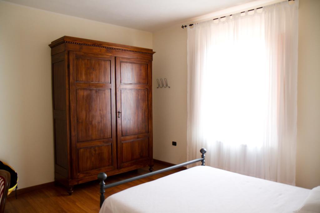 B&B Il Ramaiolo Santa Maria a Monte Cameră foto